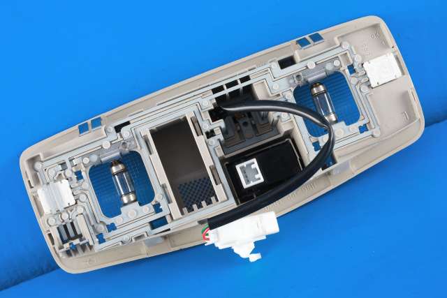 Taklyspanel til Mitsubishi Outlander 2015-->> (Type III, Fase 2)  
