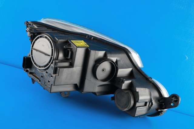 Frontlykt venstre halogen til Škoda Yeti 2009-2013 (Fase 1)  (5L1 941 015 A|)