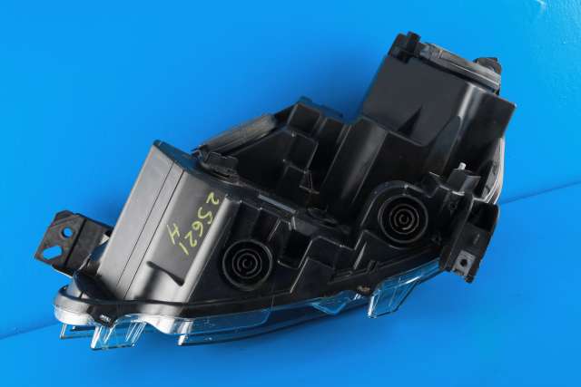 Frontlykt høyre halogen til Peugeot Partner 2019-->> (Type III)  (PEUGEOT|98 168268 80|)