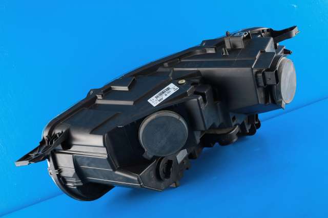 Frontlykt høyre halogen til Peugeot Partner 2019-->> (Type III)  (PEUGEOT|98 168268 80|)