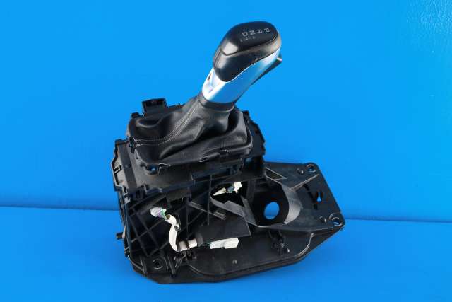 Girstang/girvelger automat til Isuzu D-Max 2021-->> (Type III)