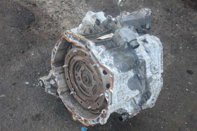 Girkasse automat til Ford Focus 2014-2018 (Type III, Fase 2) (BV6P-7000-EE|)