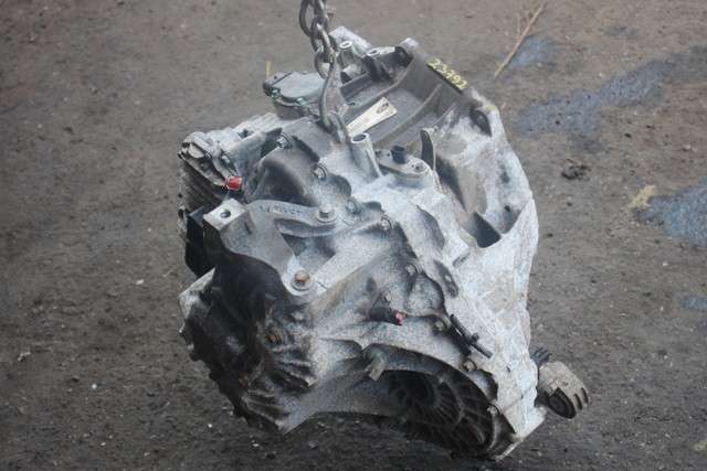 Girkasse automat til Ford Focus 2014-2018 (Type III, Fase 2) (BV6P-7000-EE|)