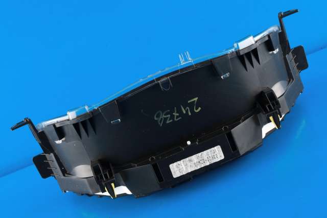 Instrumentpanel til Toyota Auris 2013-2015 (Type II, Fase 1)  (TOYOTA|83800-0ZW30|)
