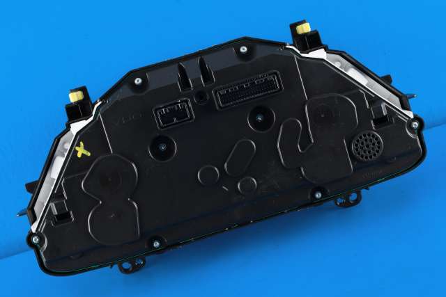 Instrumentpanel til Toyota Auris 2013-2015 (Type II, Fase 1)  (TOYOTA|83800-0ZW30|)