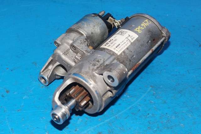Starter diesel til Audi Q5 2012-2017 (Type I, Fase 2) (0 001 174 404|04L|)