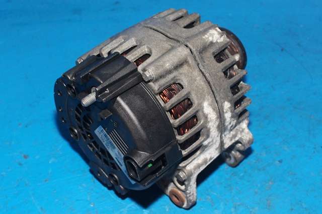 Dynamo diesel til Audi Q5 2012-2017 (Type I, Fase 2)  (FGN20S022|04L|)