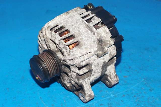 Dynamo diesel til Peugeot Partner, 2015-2019 (Type II, Fase 2)  (FG18T145)