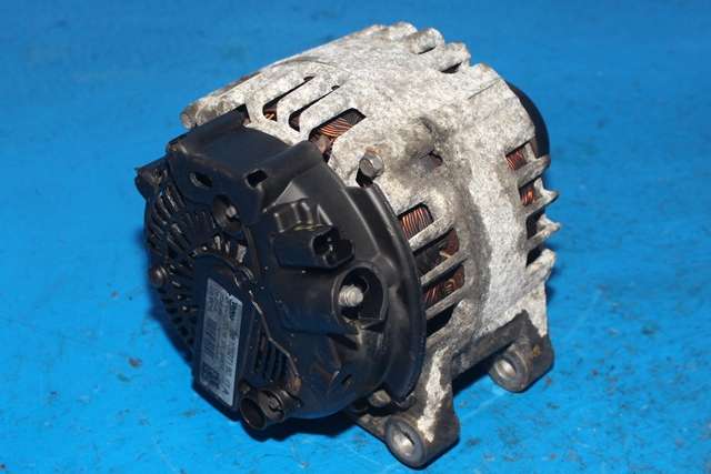 Dynamo diesel til Peugeot Partner 2015-2019 (Type II, Fase 2)  (FG18T145|98|)