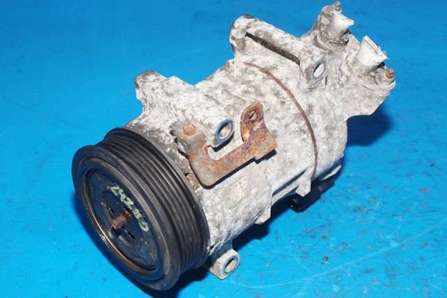 Aircondition kompressor til Peugeot Partner, 2015-2019 (Type II, Fase 2)  (447150-5201)