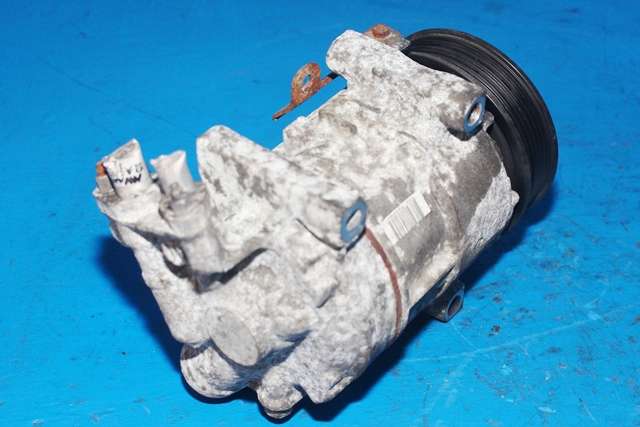 Aircondition kompressor til Peugeot Partner 2015-2019 (Type II, Fase 2)  (447150-5201|98|)