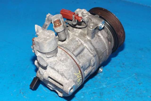Aircondition kompressor til Audi Q5 2012-2017 (Type I, Fase 2) (447250-1000|8T0|)