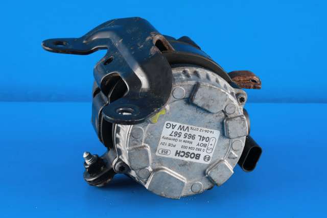 Sirkulasjonspumpe til VW E-Up 2013-2019 (BOSCH|0 392 024 003|04L|)