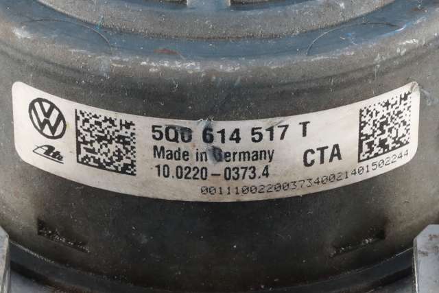 ABS sentral til VW Golf VII 2012-2017 (Fase 1)  (VAG|5Q0 614 517 T|5Q0|)