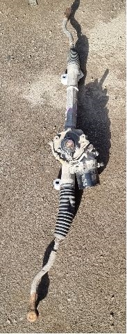 Tannstang elektrisk til Honda Civic, 2012-2015 (Type IX, Fase 1)  (HONDA|)