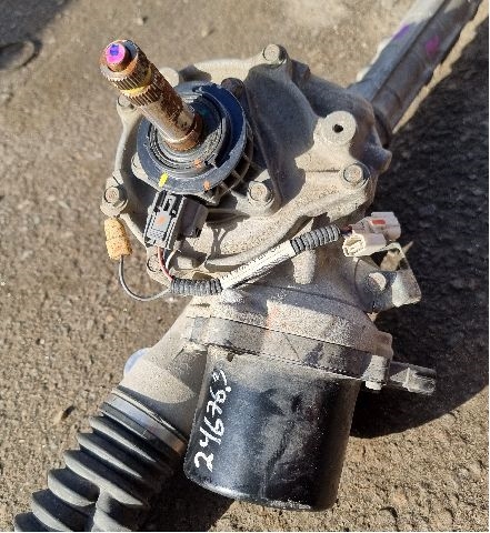Tannstang elektrisk til Honda Civic 2012-2015 (Type IX, Fase 1)  (HONDA||CR15-038327)