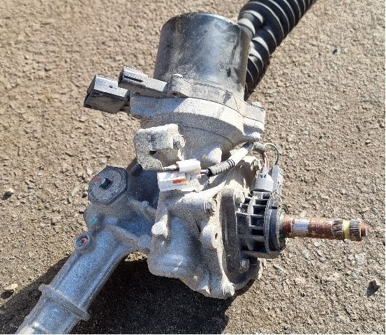 Tannstang elektrisk til Honda Civic 2012-2015 (Type IX, Fase 1)  (HONDA||CR15-038327)