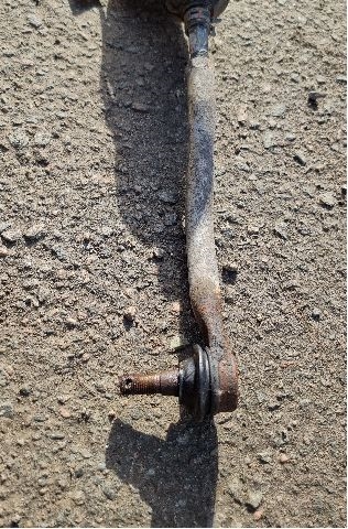 Tannstang elektrisk til Honda Civic 2012-2015 (Type IX, Fase 1)  (HONDA||CR15-038327)