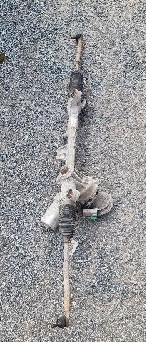 Tannstang elektrisk til Honda Jazz 2009-2015 (Type II)  (HONDA|*B709-504950*|08M TF0-G9|)