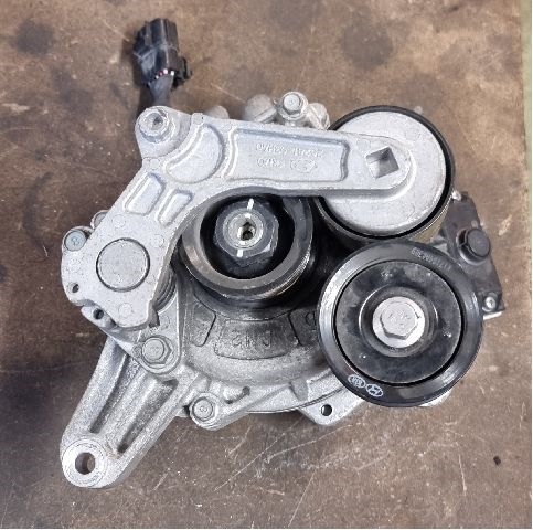 Dynamo til Kia Niro 2016-2021 (KIA||37390-03900)