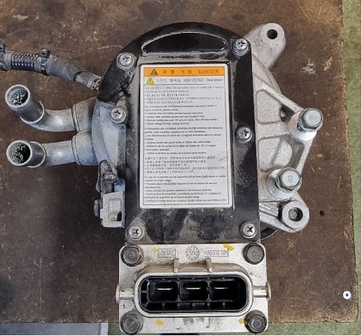 Dynamo til Kia Niro 2016-2021 (KIA||37390-03900)