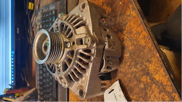 Dynamo til Peugeot 406 1996-1999 (Fase 1) (PEUGEOT|NBG-1495|I60901 10019|)