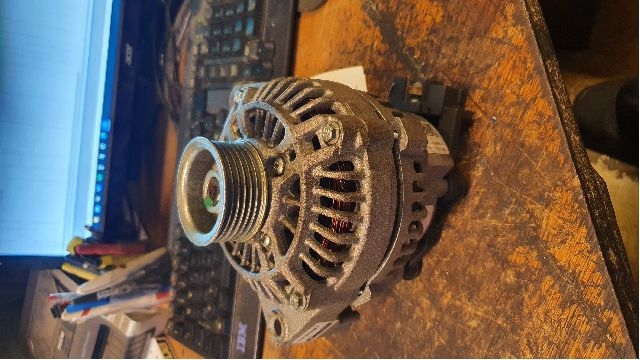 Dynamo til Peugeot 406 1996-1999 (Fase 1) (PEUGEOT|NBG-1495|I60901 10019|)