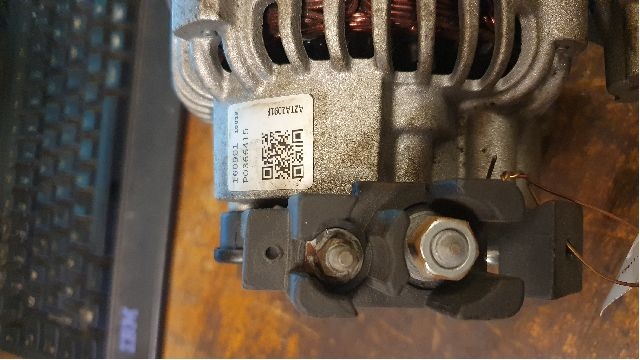 Dynamo til Peugeot 406 1996-1999 (Fase 1) (PEUGEOT|NBG-1495|I60901 10019|)