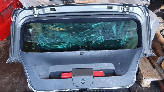 Bakluke combi til VW Golf VII 2012-2017 (Fase 1)  (VOLKSWAGEN|)