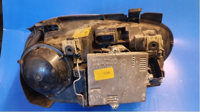 Frontlykt venstre xenon til VW Golf IV 1998-2003  (VOLKSWAGEN||BOSCH 0301161271)