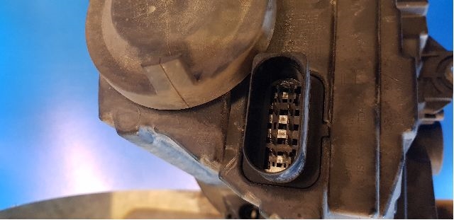 Frontlykt høyre xenon til VW Passat 2011-2015 (B7) (B7) (VOLKSWAGEN||VALEO 3AB.941.754)