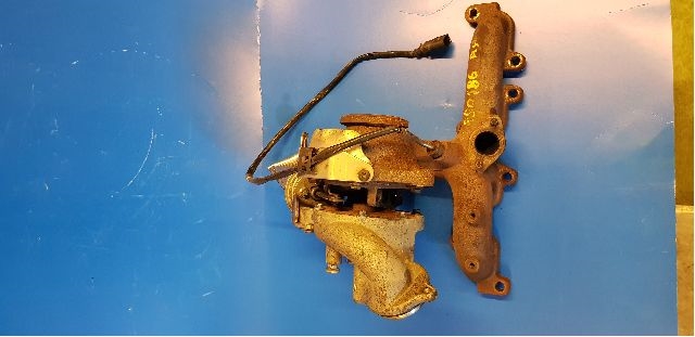 Turbo til VW Passat 2011-2015 (B7) (B7) (VOLKSWAGEN||HGR 03L253016T)