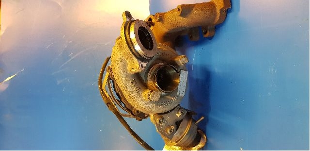 Turbo til VW Passat 2011-2015 (B7) (B7) (VOLKSWAGEN||HGR 03L253016T)