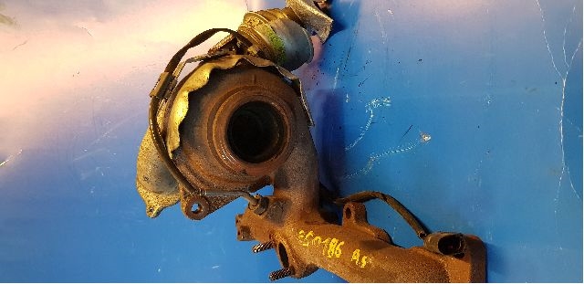 Turbo til VW Passat 2011-2015 (B7) (B7) (VOLKSWAGEN||HGR 03L253016T)