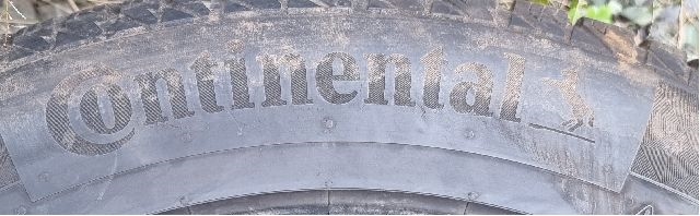 Dekk til Annet Dekk vinter piggfri 0-->>  (|CONTINENTAL)