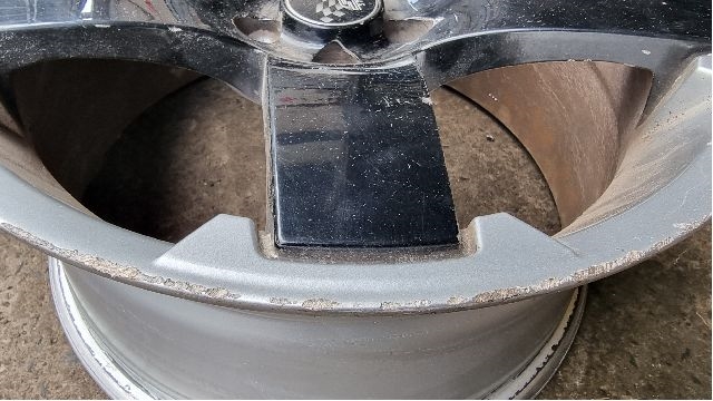 Felgsett aluminium til Toyota Avensis 2003-2008 (Type II) (TOYOTA||8J ET 37 / 7J ET38)