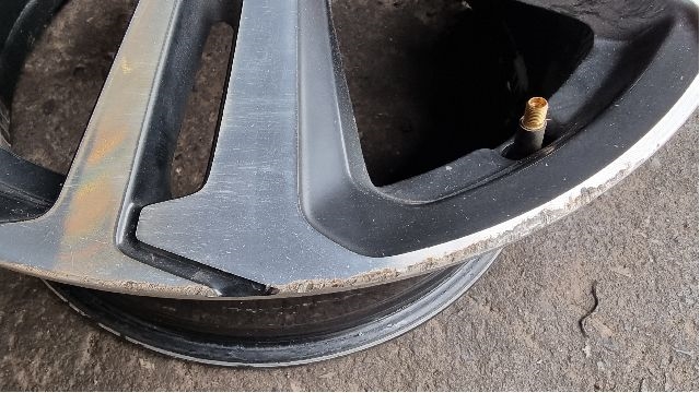 Felgsett aluminium til Peugeot 308 2013-2021 (Type II) (PEUGEOT|)
