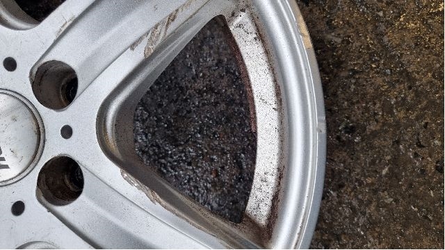 Felgsett aluminium til Volvo V70 2000-2004 (Type II, Fase 1)  (VOLVO|)
