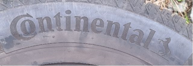 Dekk til Annet Dekk vinter piggfri 0-->>  (|CONTINENTAL)