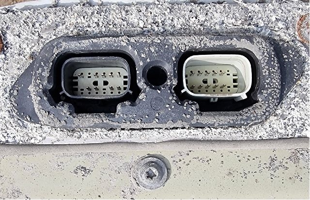 Batteripakke elbil til Tesla Model S 2013-2016 (Fase 1)  (TESLA|T14J0055874|1020422-00-C|)