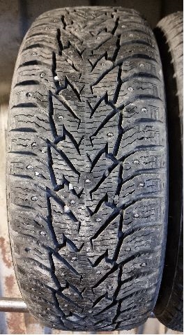 Dekk til Annet Dekk vinter pigg 0-->>  (|BRIDGESTONE)