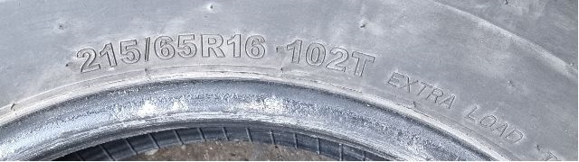 Dekk til Annet Dekk vinter pigg 0-->>  (|BRIDGESTONE)