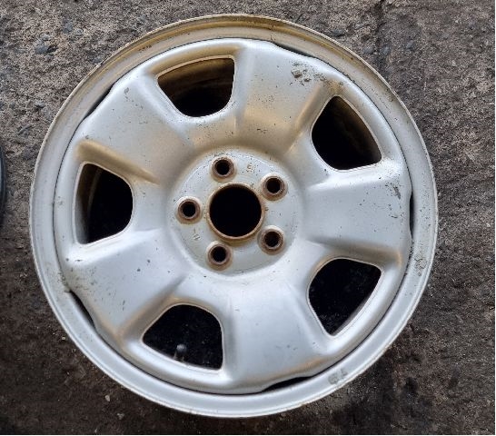 Felgsett stål til Subaru Forester 1997-2002 (Type I)  