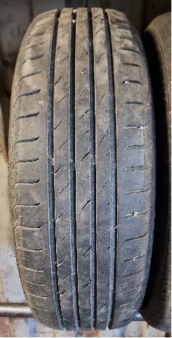 Dekk til Annet Dekk sommer 0-->>  (|NEXEN)