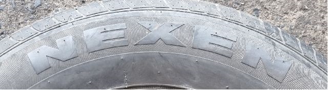 Dekk til Annet Dekk sommer 0-->>  (|NEXEN)