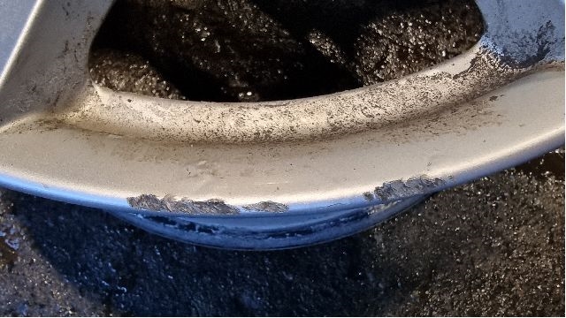 Felgsett aluminium til Ford Fiesta 2017-->> (Type VII)  (FORD|)
