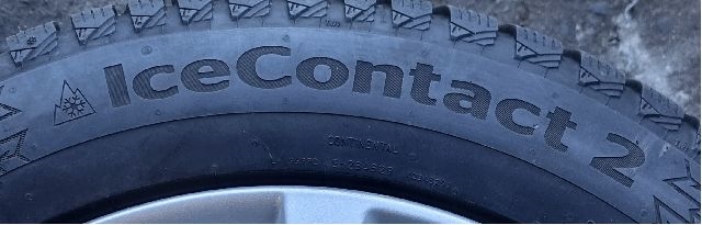 Hjulsett aluminium vinter til Land Rover Range Rover Sport 2013-->>  (LAND-ROVER||CONTINENTAL)