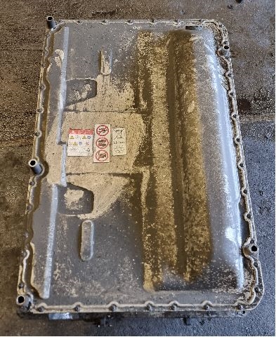 Batteripakke elbil til VW Passat 2015-2019 (Fase 1) (B8) (B8) (VOLKSWAGEN|3Q0804842H|*288 SD1 0008751 X*|)