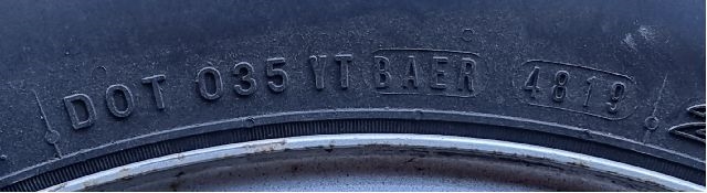 Hjulsett stål sommer til Subaru Forester 1997-2002 (Type I)  (|NEXEN)