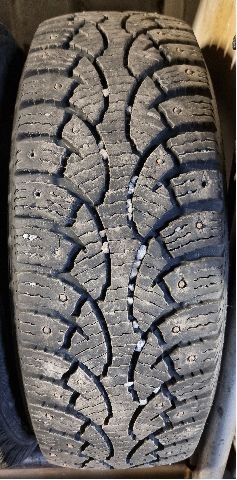 Dekk til Annet Dekk vinter pigg 0-->>  (|BRIDGESTONE)